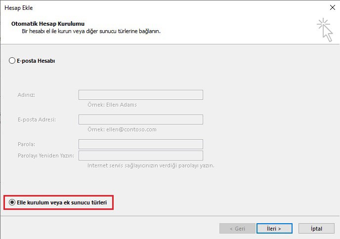 outlook-mail-ekleme-resimli-anlatım
